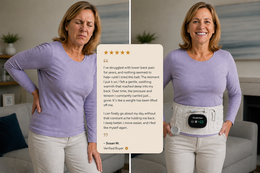 SpineRelief Pro