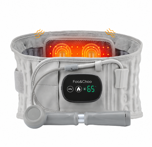SpineRelief Pro
